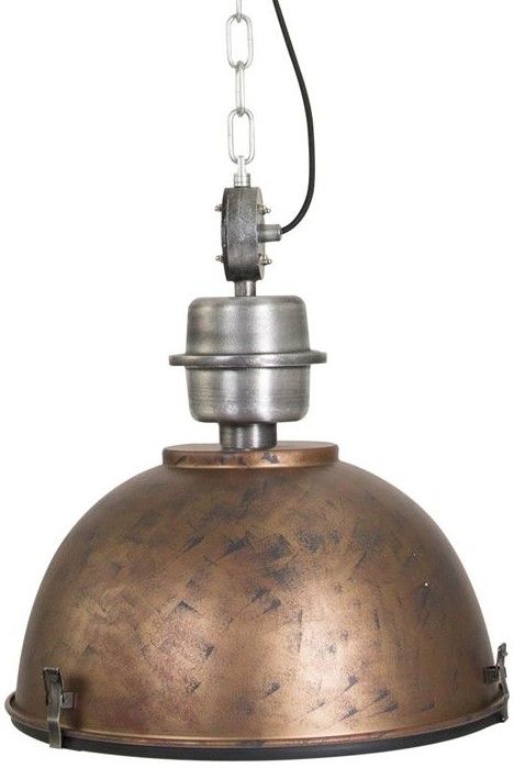 Hanglamp 7586B Bikkel ⌀42  cm