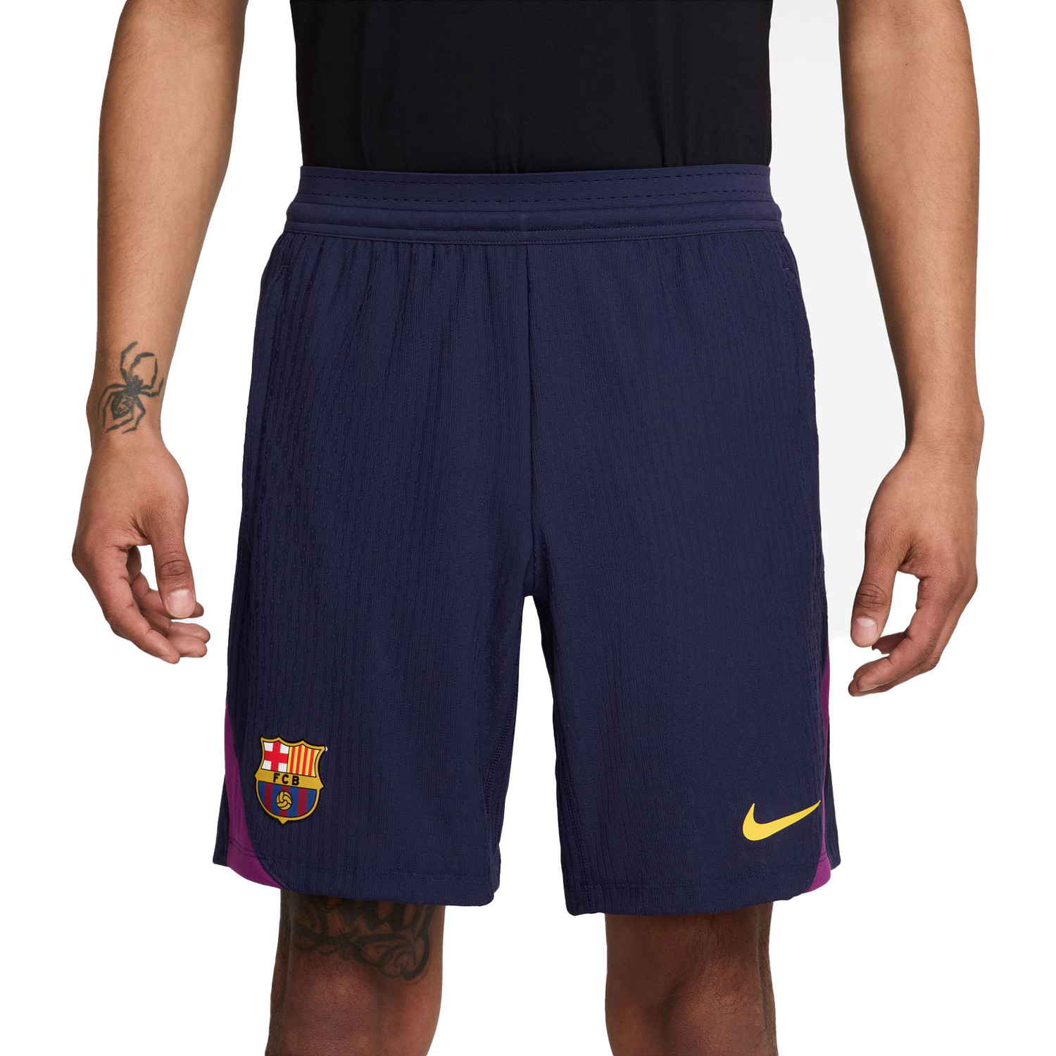 Nike FC Barcelona Elite Trainingsset