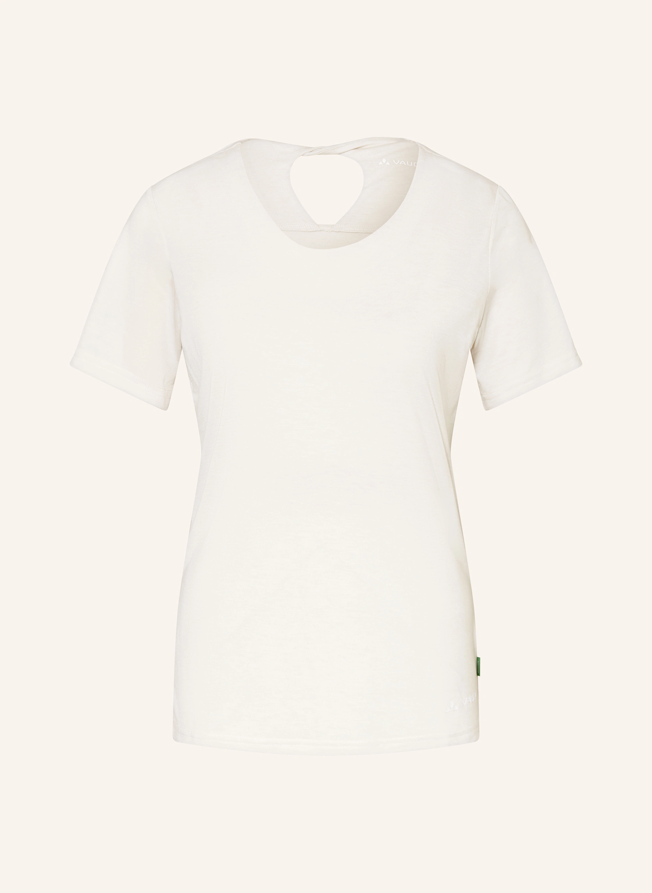 VAUDE T-Shirt SKOMER HIKING II