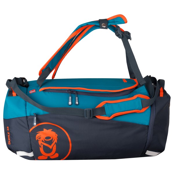 Trollkids - Kid's Duffle Bag - Sac de voyage