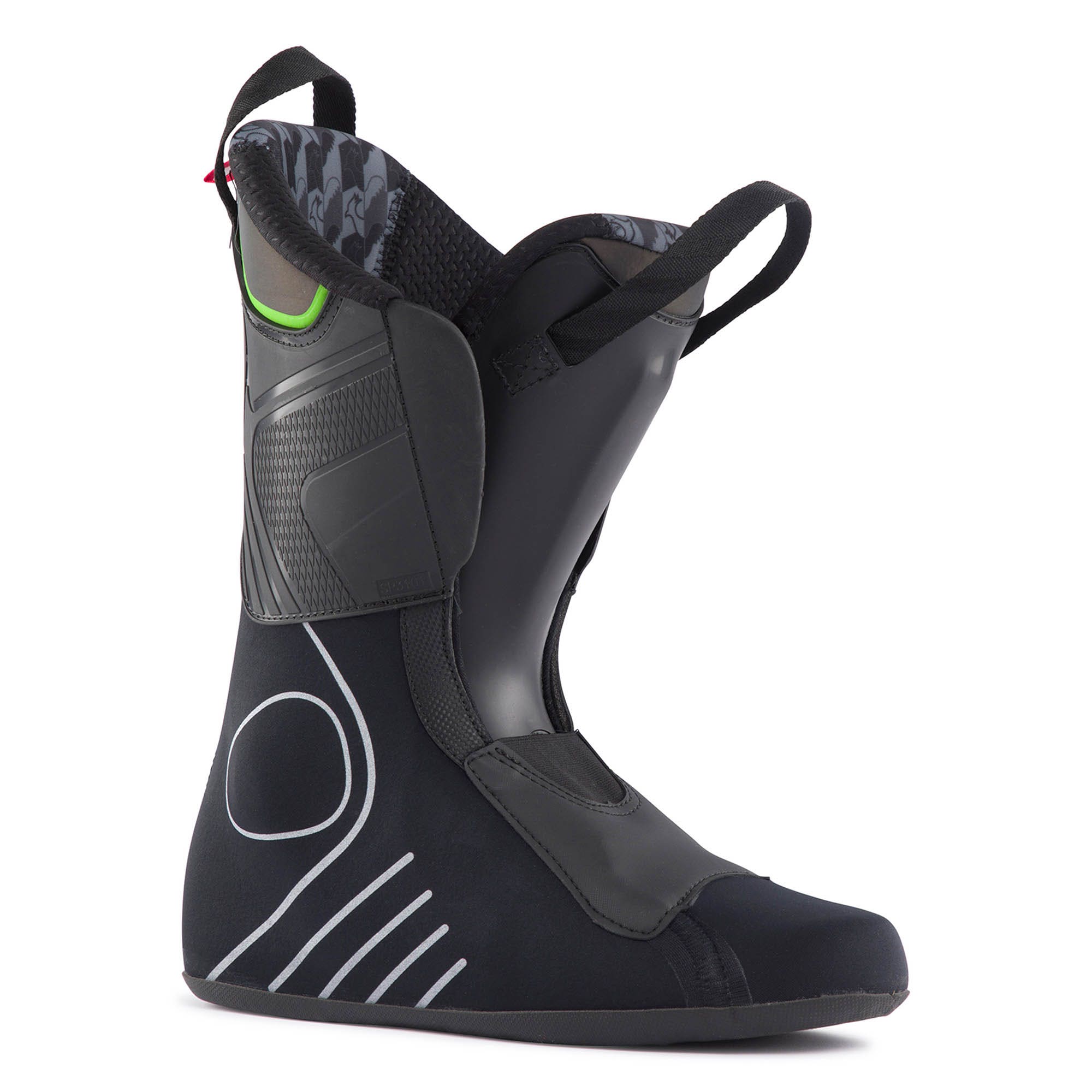 Rossignol  Hi Speed Pro 120