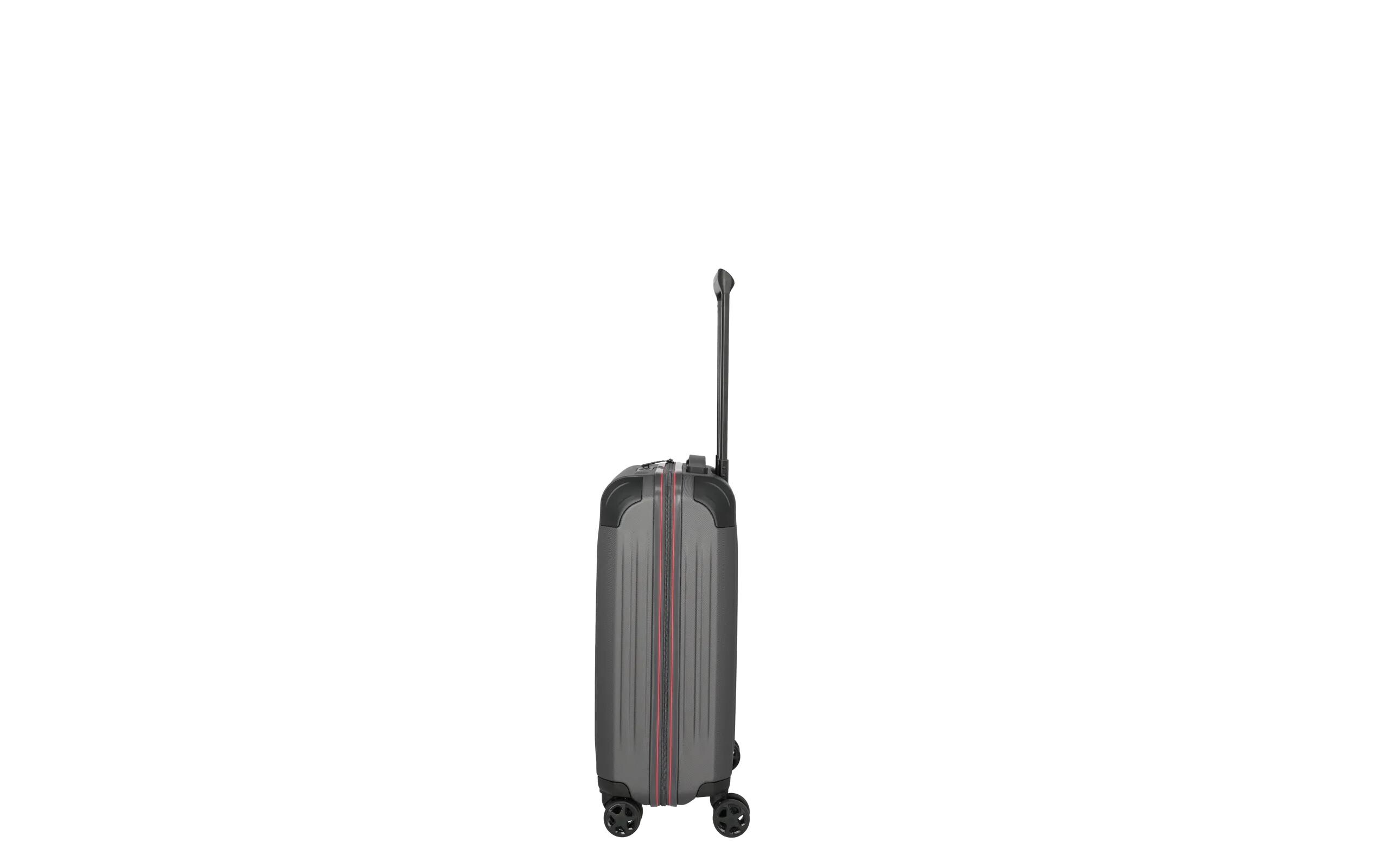 Dynamiic Trolley S Anthrazit<br>Reisekoffer