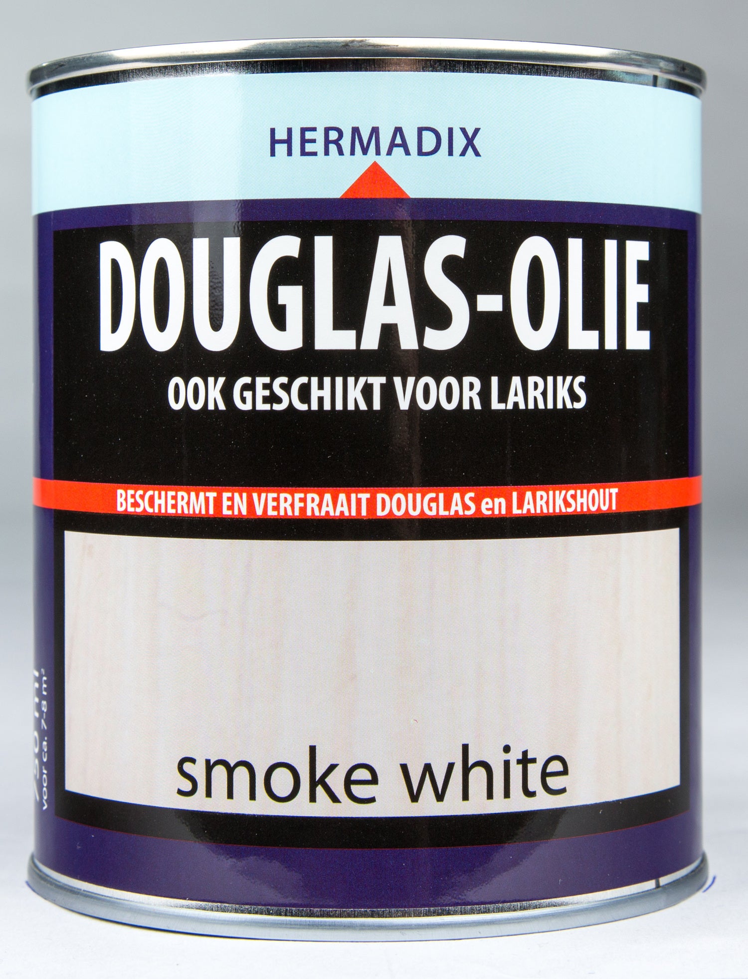 Hermadix Douglas smoke white 750 ml