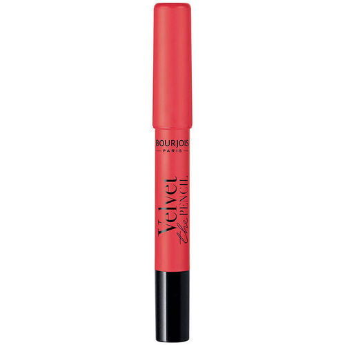 Bourjois - Velvet The Pencil 12-péché Mignon