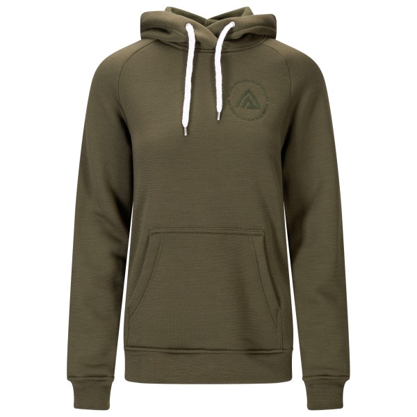 Aclima - Women's Fleecewool V2 Hoodie - Sweat à capuche