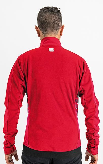 SPORTFUL - VESTE SOFTSHELL SQUADRA JACKET M