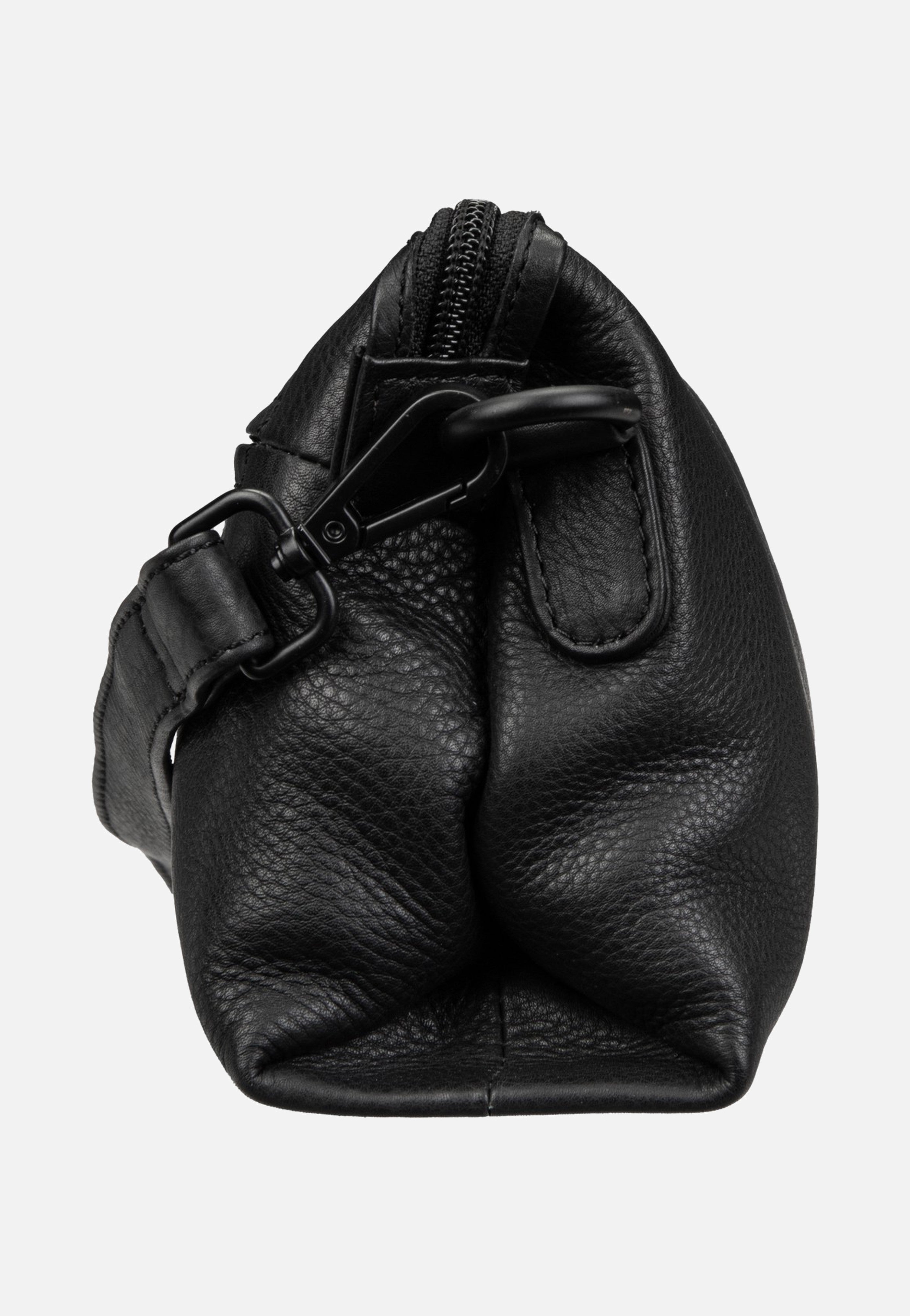 4Seasons Callista Schwarz - Crossbody Bag