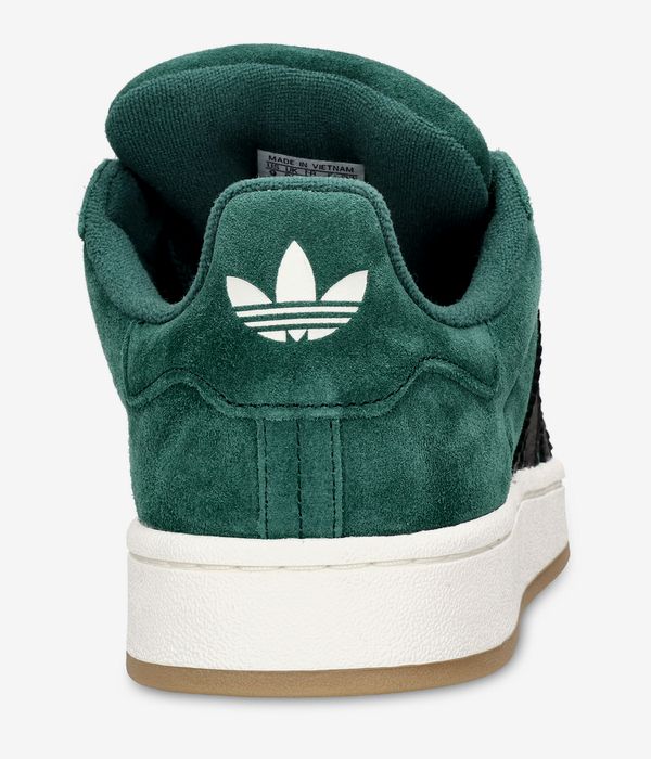 adidas Originals Campus 00s Schuh (collegiate green core black off)