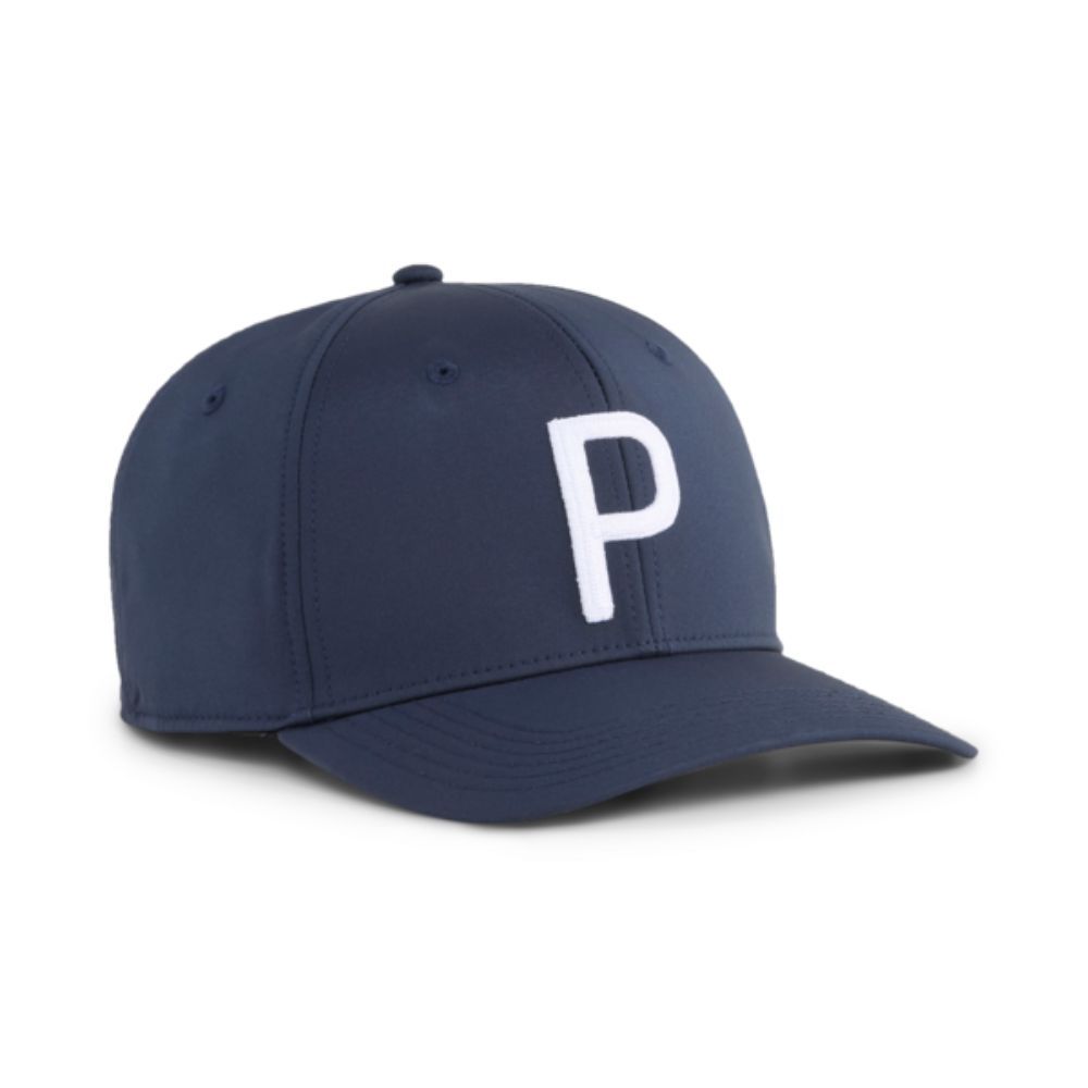 Heritage P Tech Caps Navy