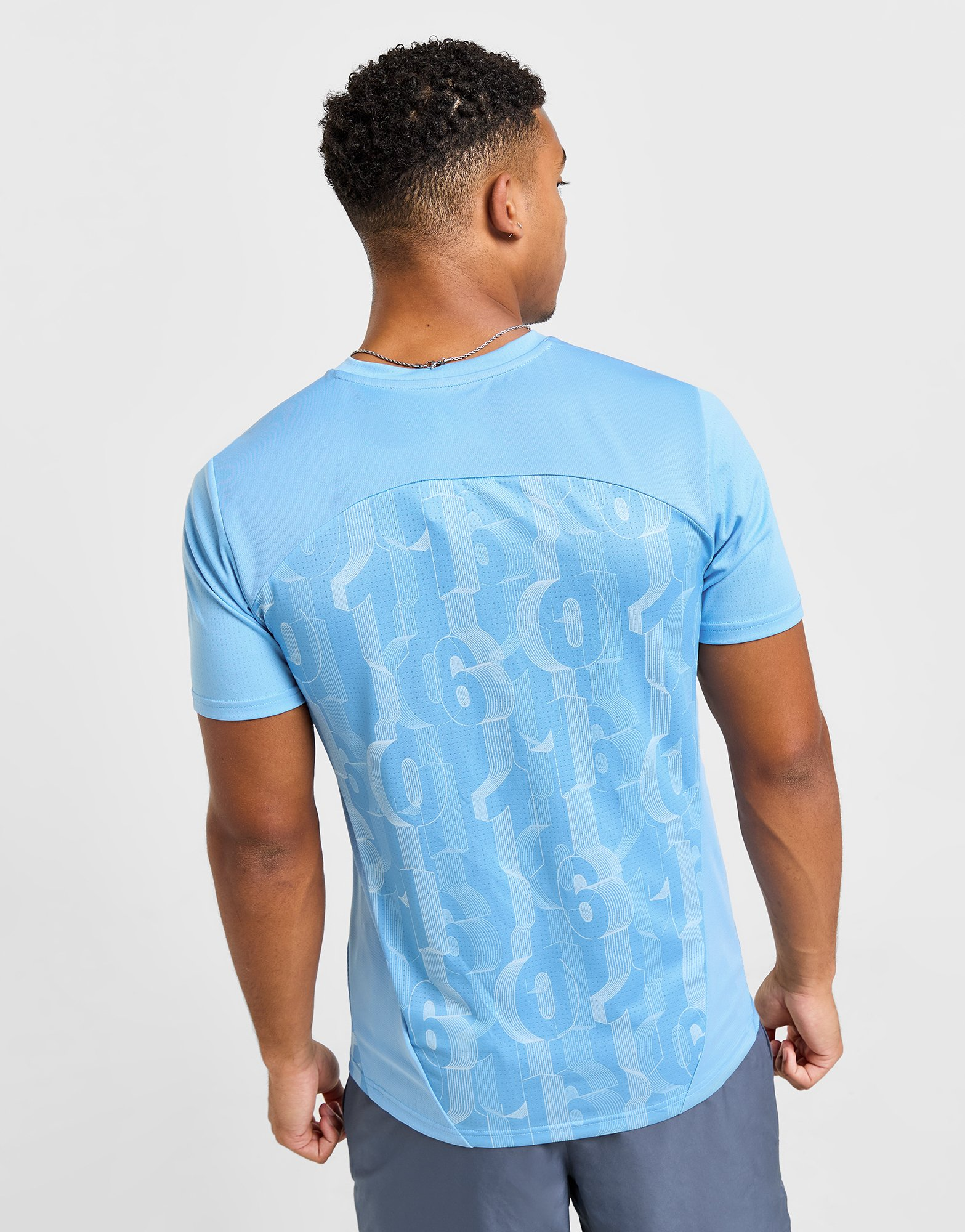 Puma Maillot Avant-Match Manchester City FC Homme