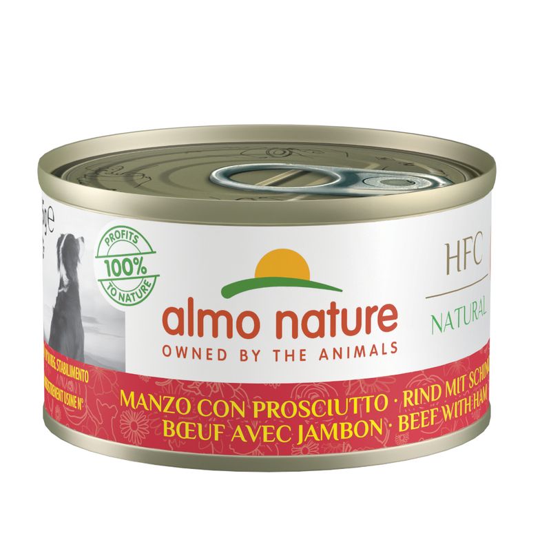 Almo Nature Classic 6 x 95 g