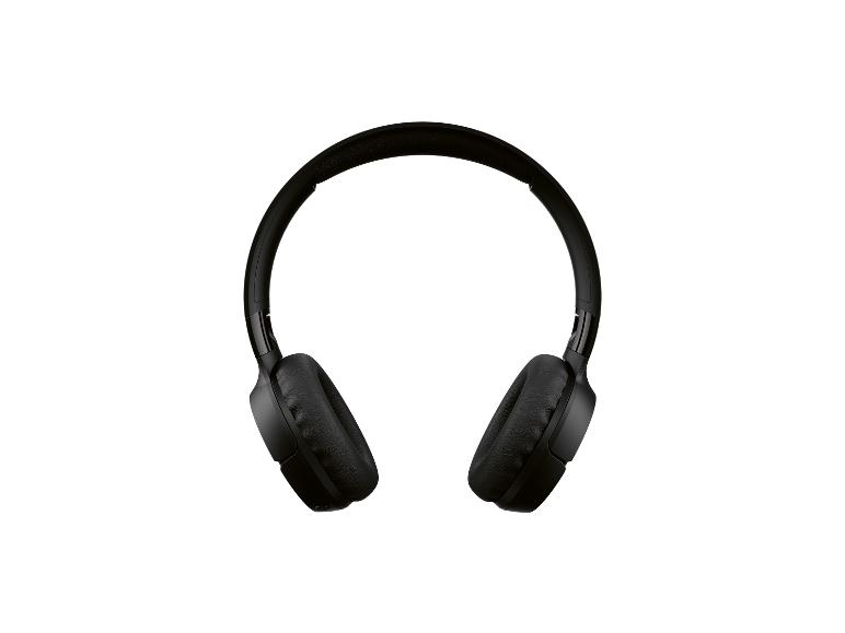 Bluetooth® koptelefoon