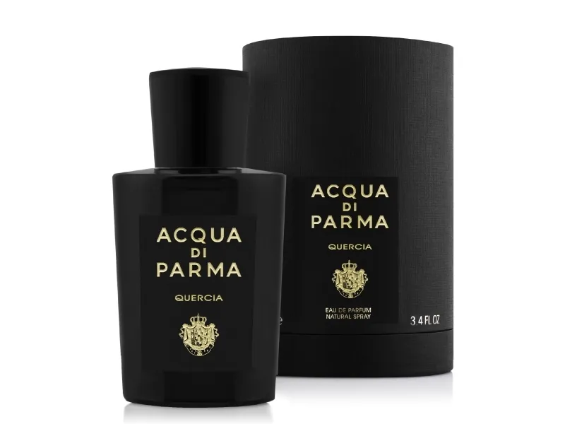 Acqua di Parma Quercia EDP U 100 ml