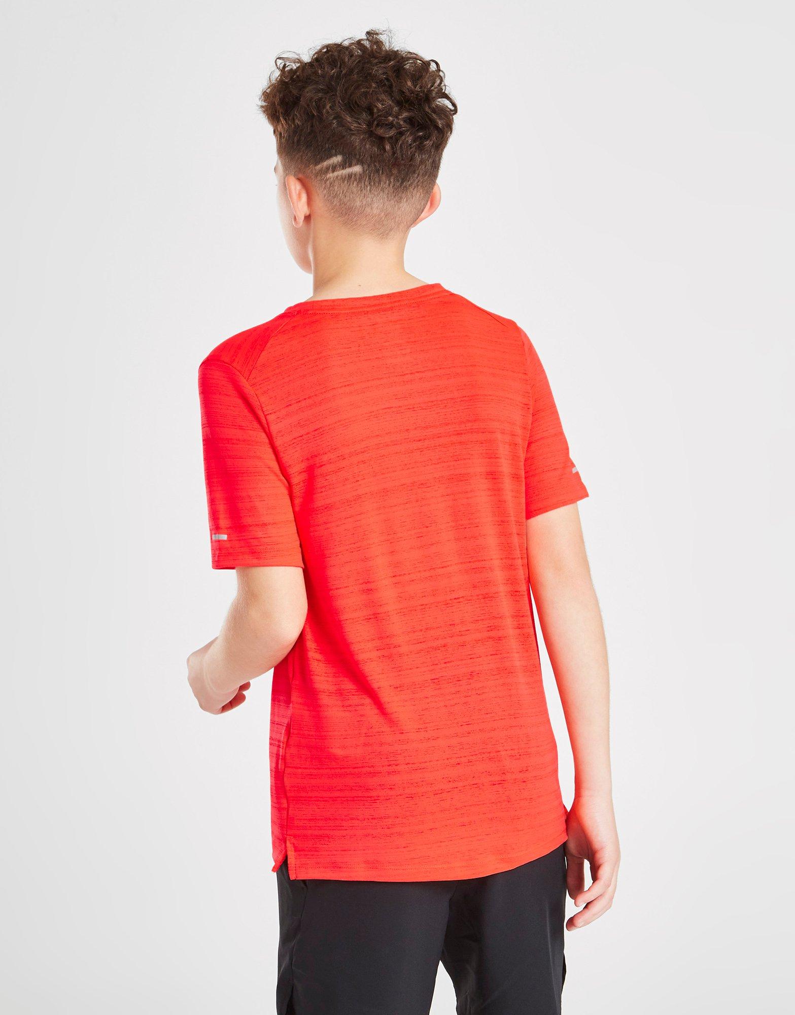 Nike T-Shirt Miler Junior