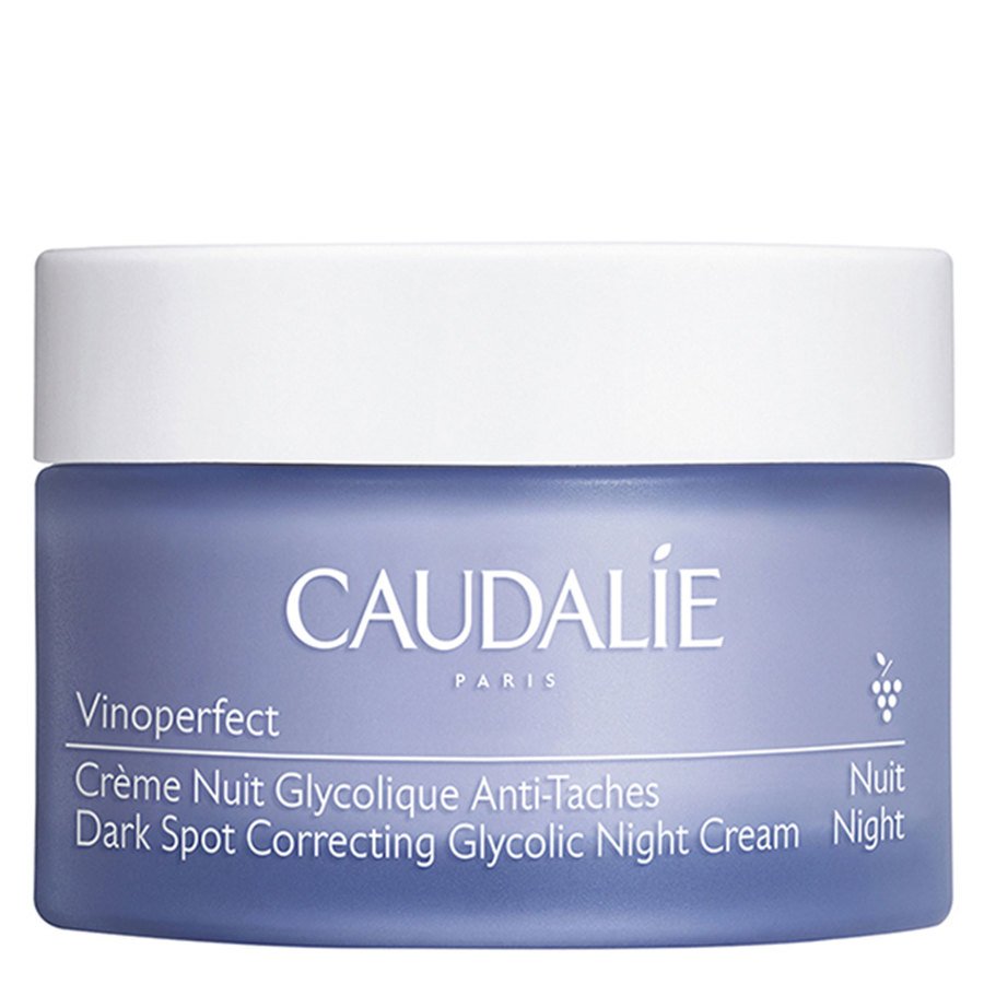 Caudalie Vinoperfect Glycolic Night Cream 50ml
