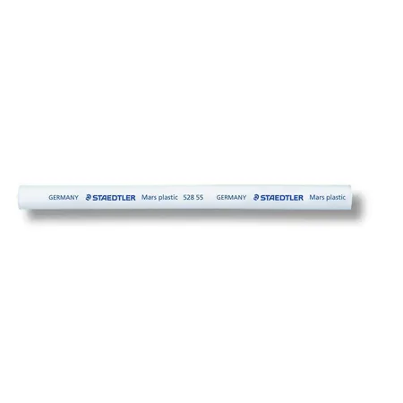 STAEDTLER® 528 55 Mars plastic Radierminenhalter Ersatz-Radierstrang