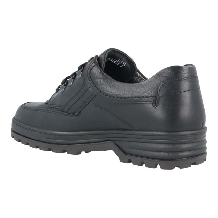 Mephisto Barracuda MT black