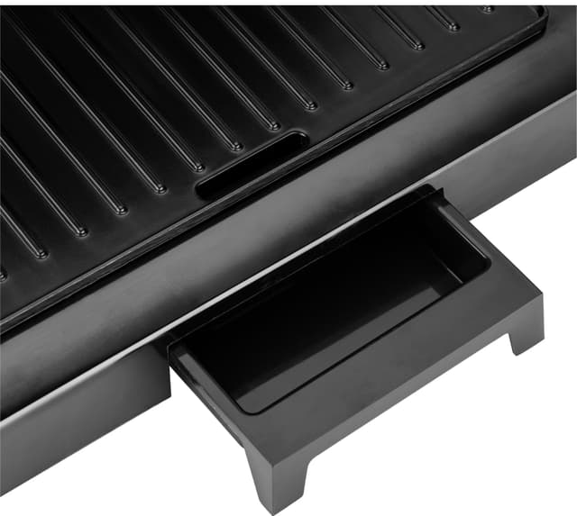 OBH Nordica Onyx sandwichtoaster 6889