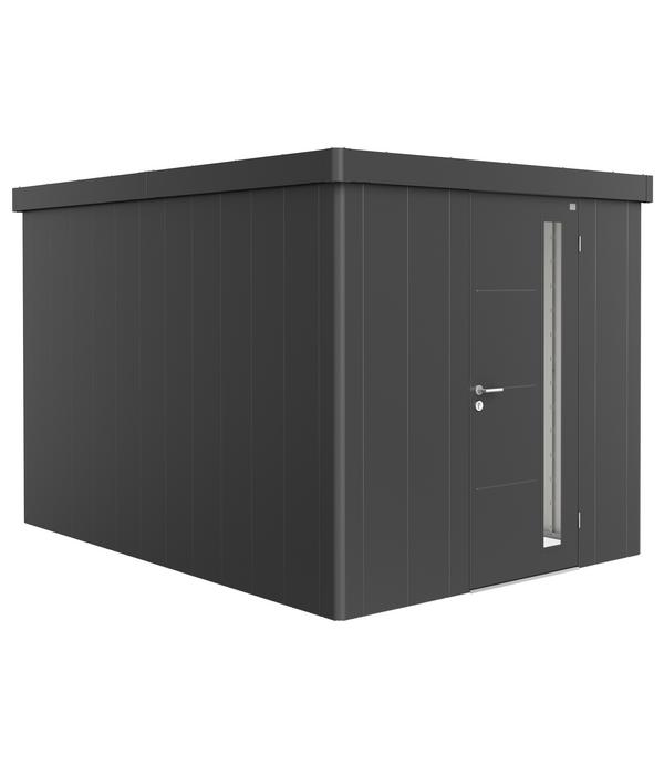 Biohort Gerätehaus Neo 4B, ca. B236/H222/T348
