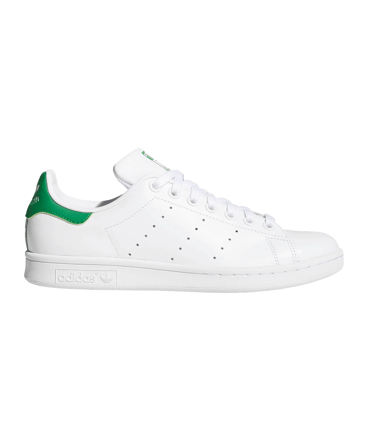 adidas Originals Stan Smith Damen Weiss