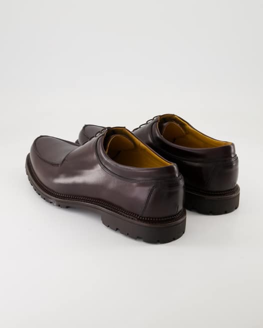 Ralph Harrison Edition 7178 Sneaker in Braun