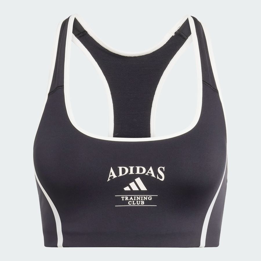 Adidas Brassière Powerimpact Maintien moyen Heritage