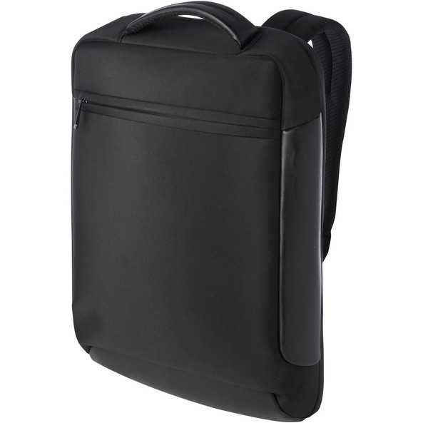 EgotierPro 130055 - Sac à Dos Compact Pro 15.6\