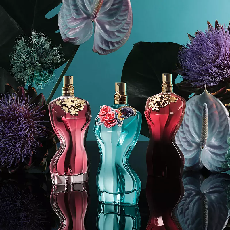 Jean Paul Gaultier La Belle Paradise Garden EDP 50 ml