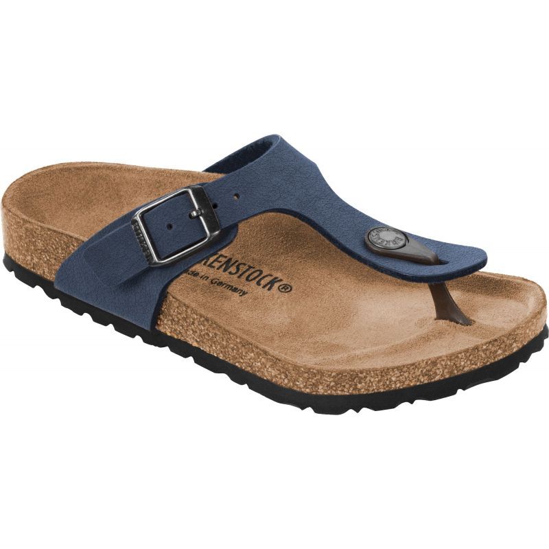 Gizeh Kids Birko-Flor Nubuck - Sandales enfant