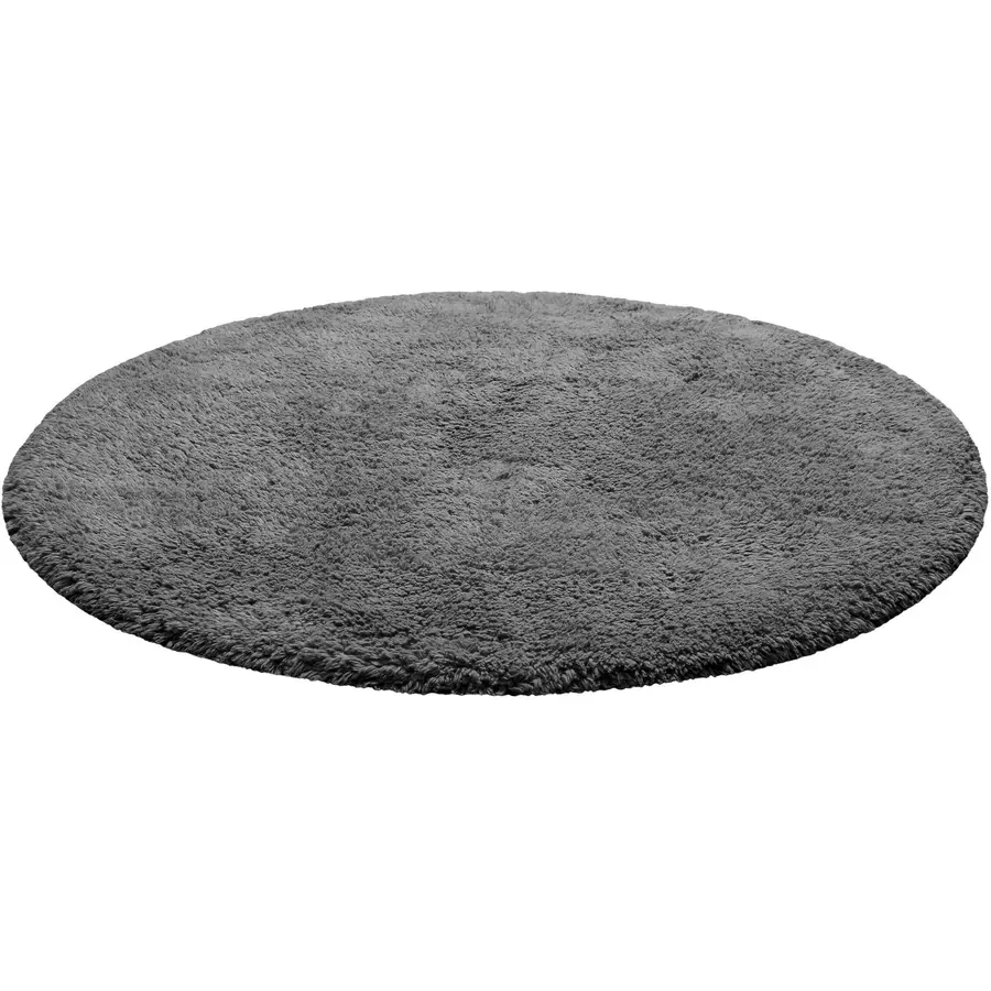 Wecon home basics Badteppich Ole grau
