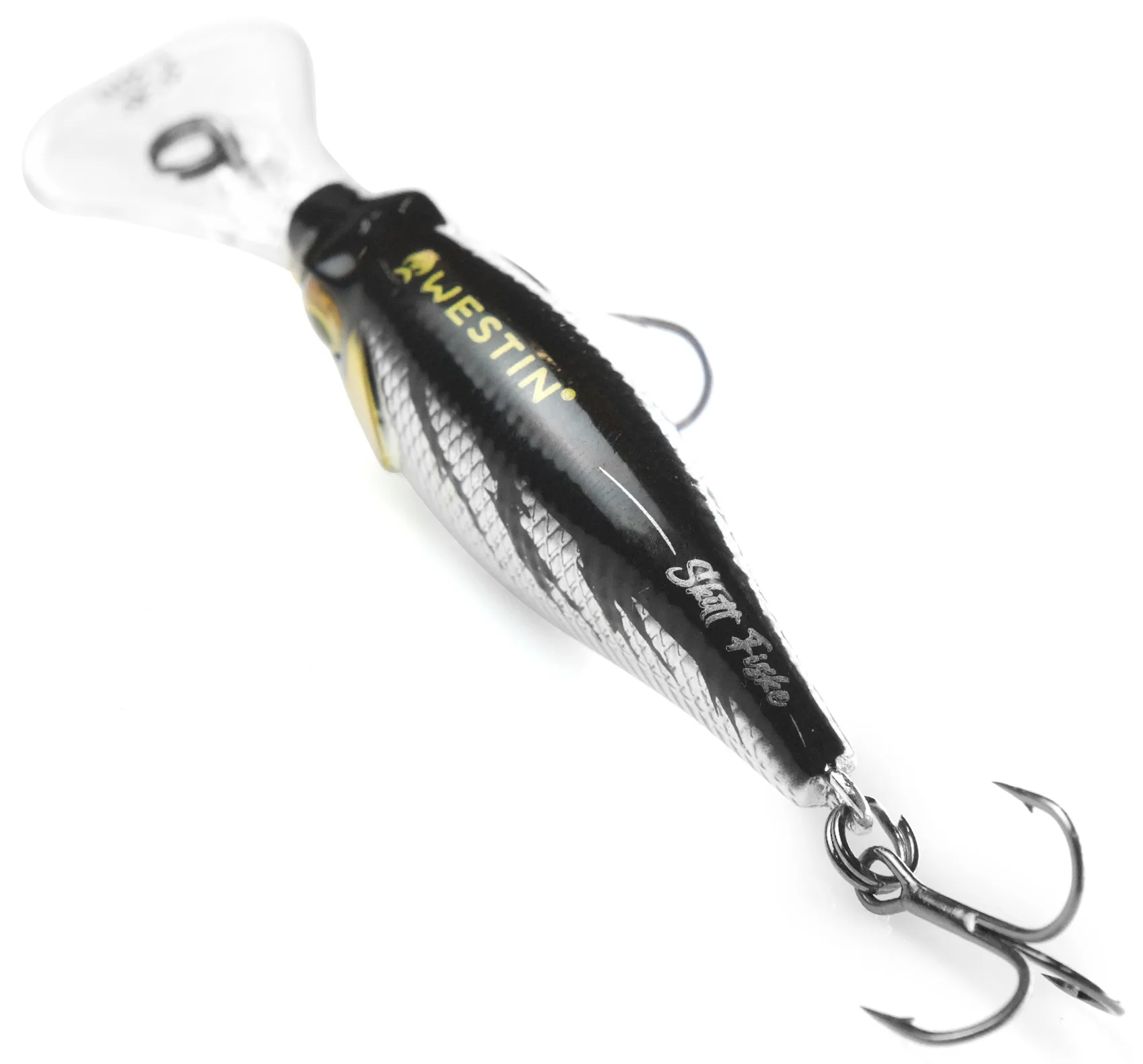 Westin Westin Buzzbite Skitt Fiske Edition N Naturalis