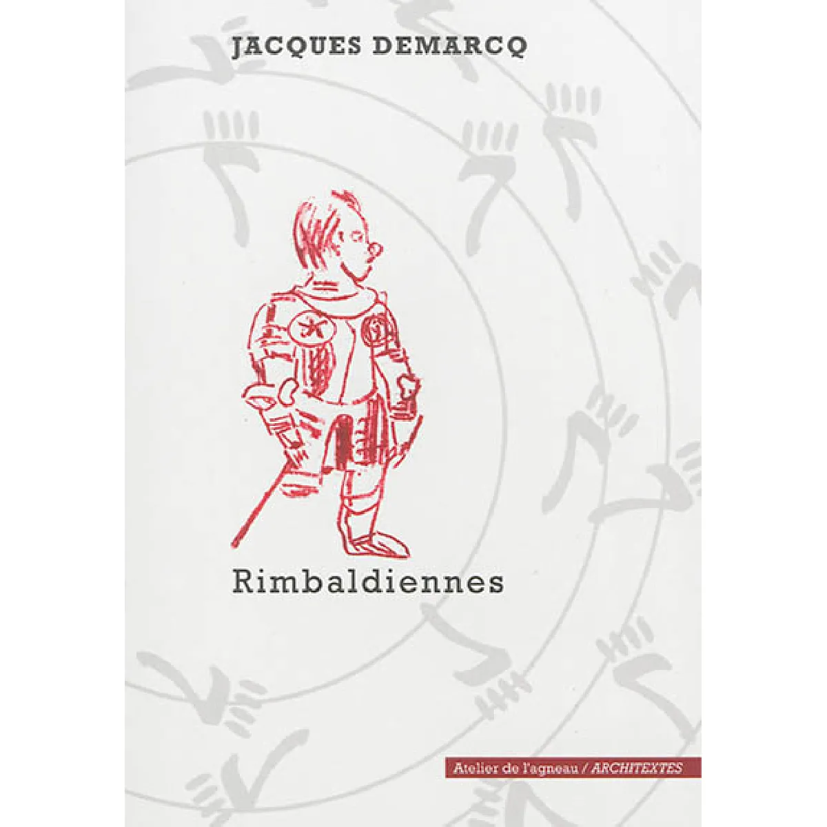 Rimbaldiennes · Occasion