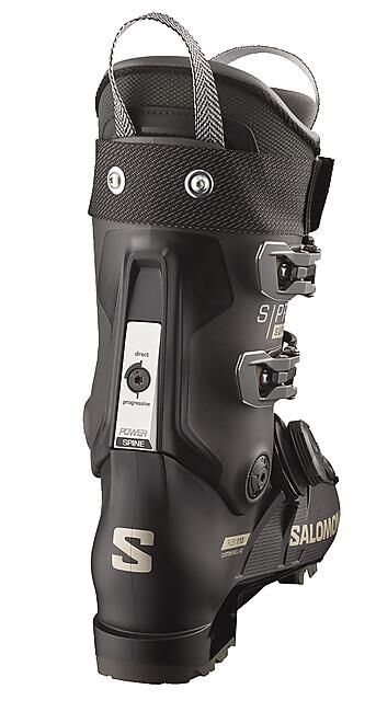 SALOMON - CHAUSSURES SKI PISTE S/PRO SUPRA BOA 110 GW