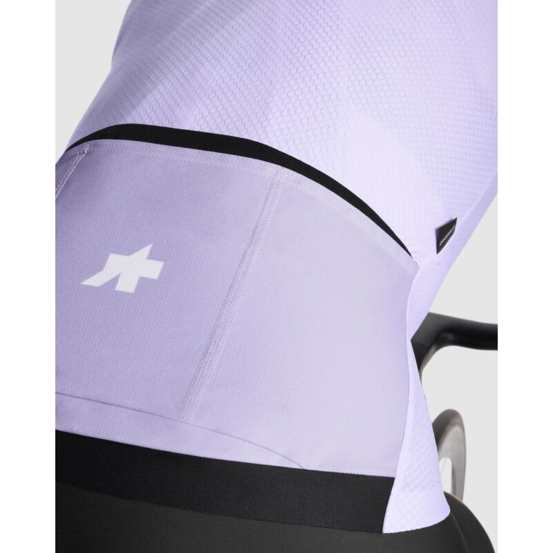 Dyora R Jersey S11 - Maillot vélo femme