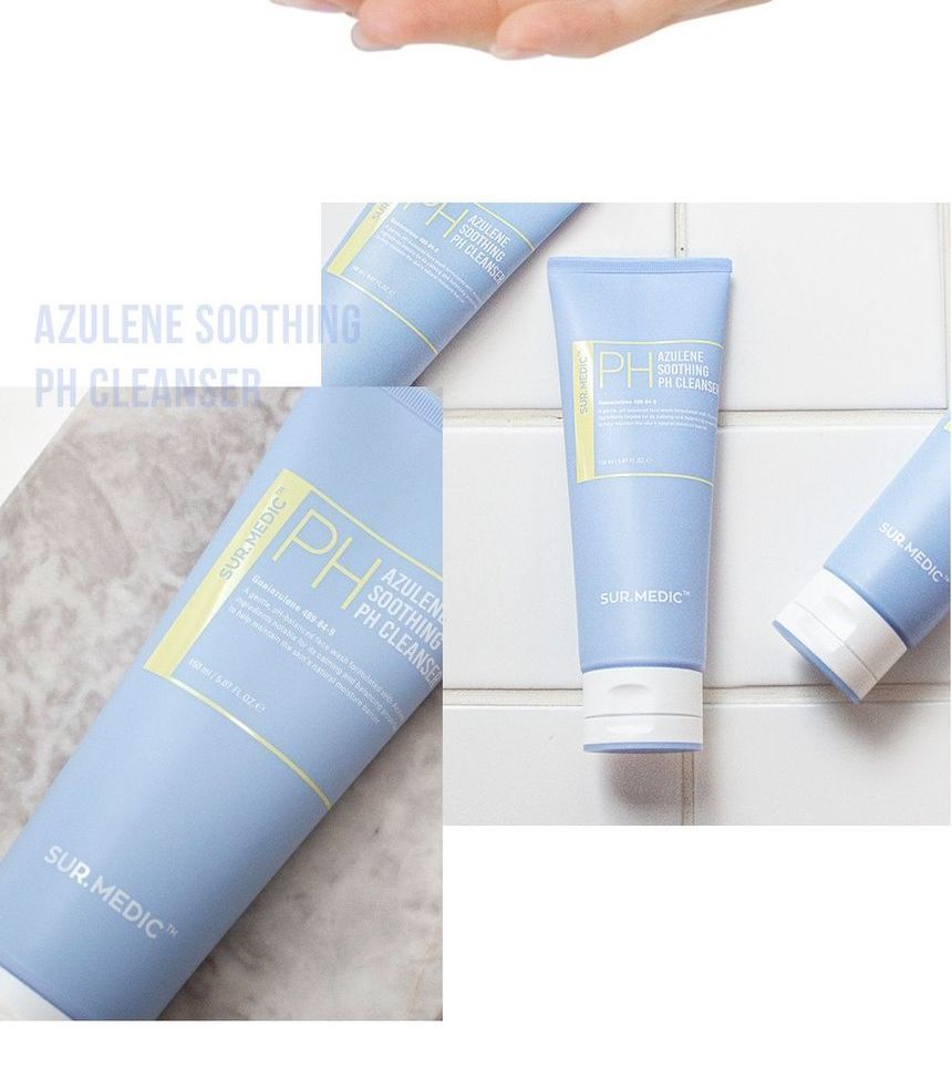 NEOGEN - Surmedic Azuleen Verzachtende pH-reiniger
