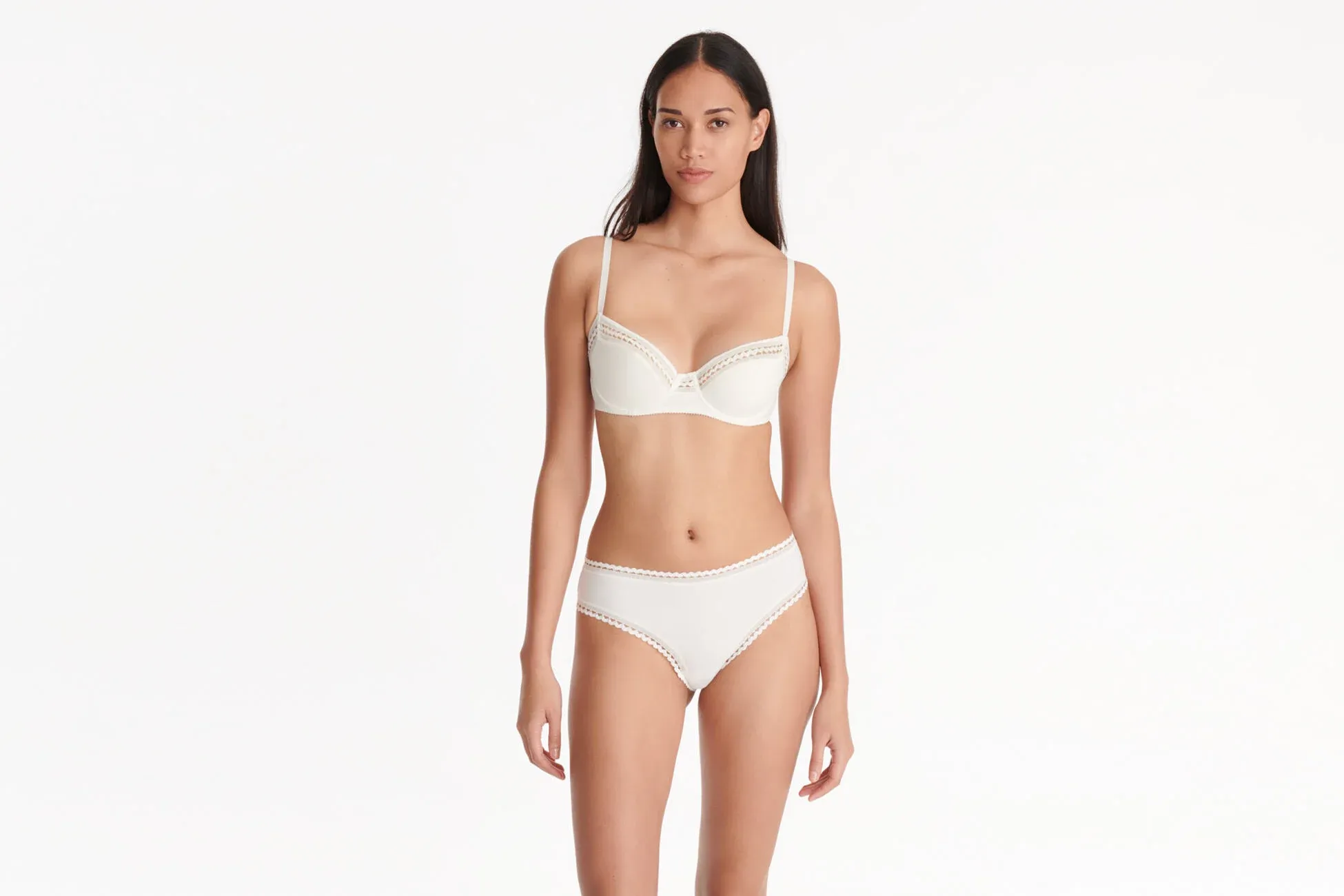 Jump Mousse SILK E21