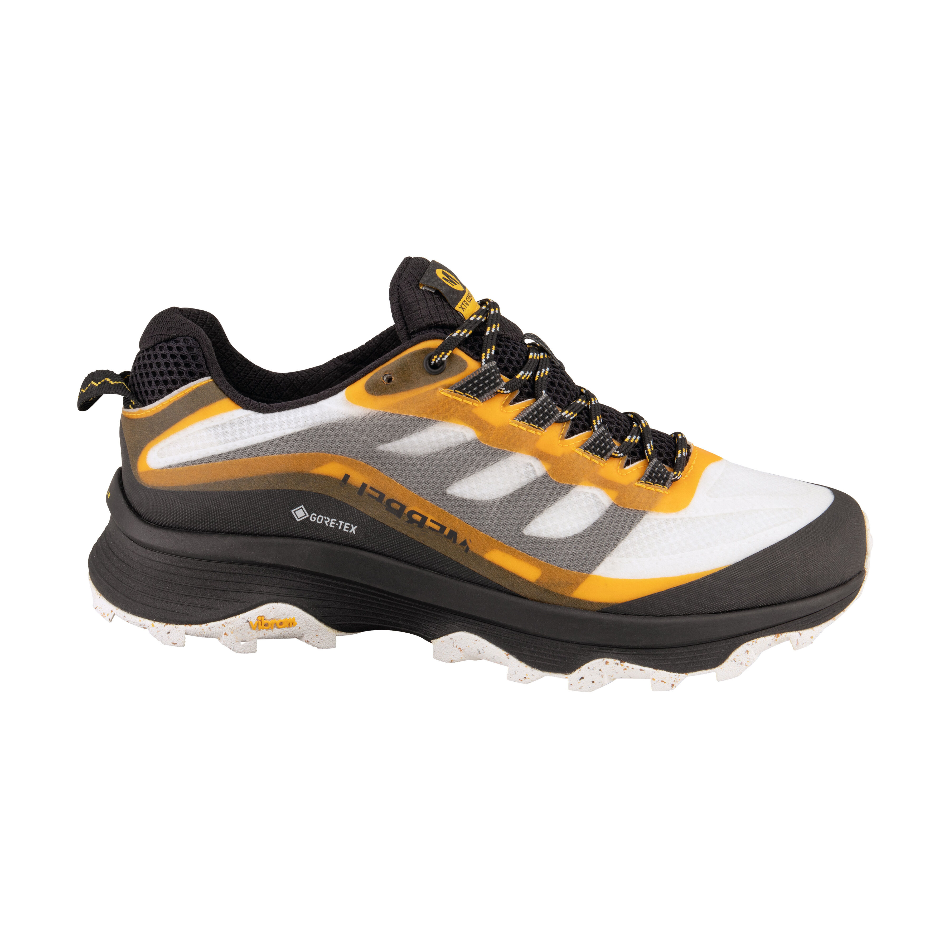 Merrell Speed GTX Schnürschuh für Herren
