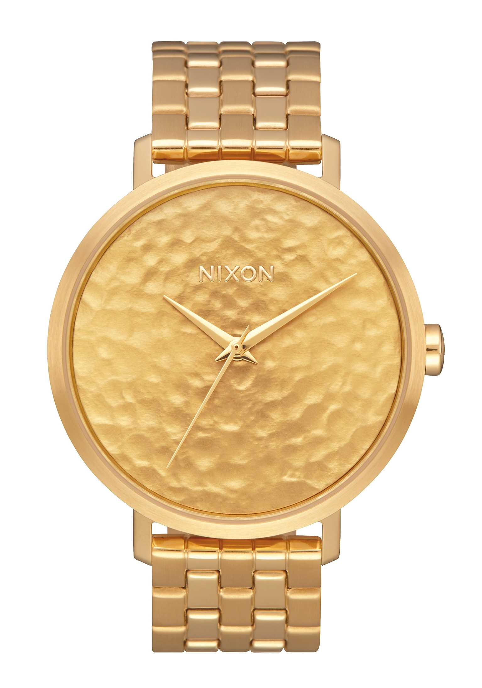 Nixon The Arrow Gold / Hammered A1090-2710