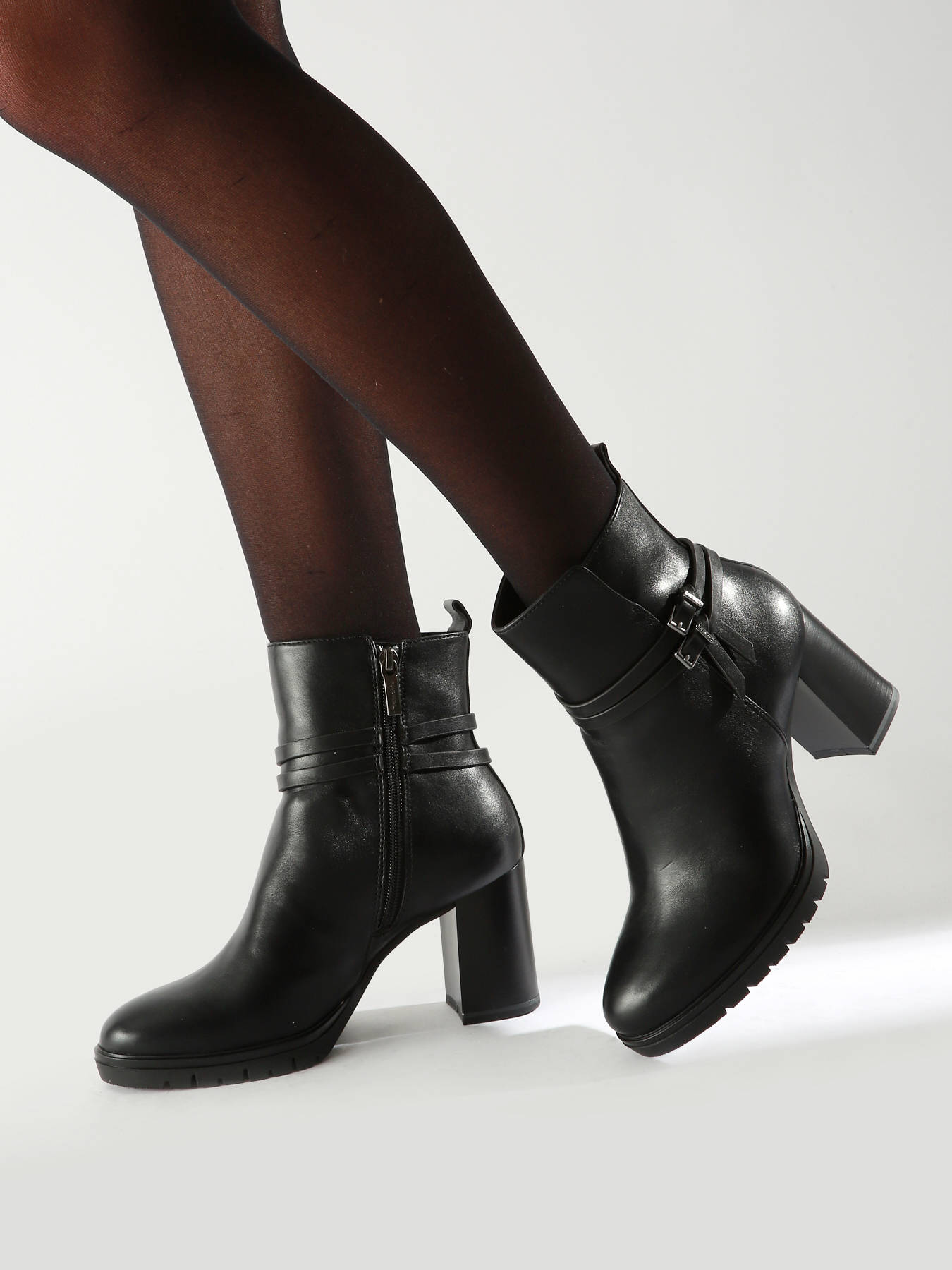 Bottines TAMARIS