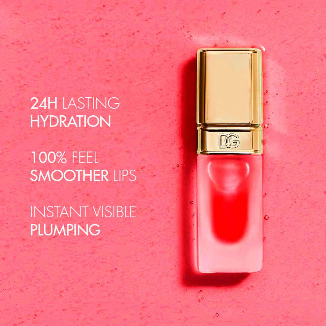 Dolce&Gabbana FRESH Lip Oil Pumpler