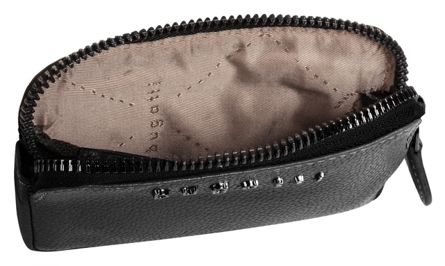 bugatti Schlüsseltasche »BELLA« echt Leder