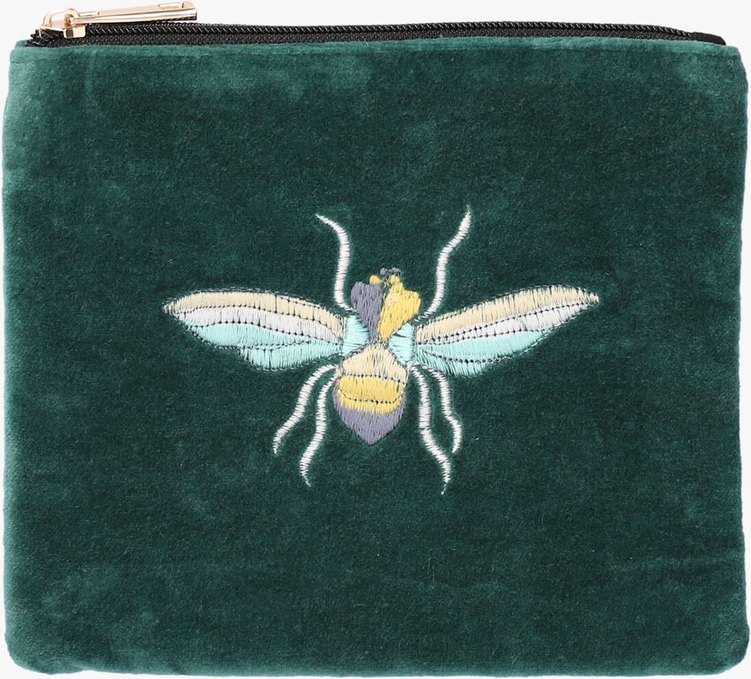 WYSH groene wysh etui rosalia