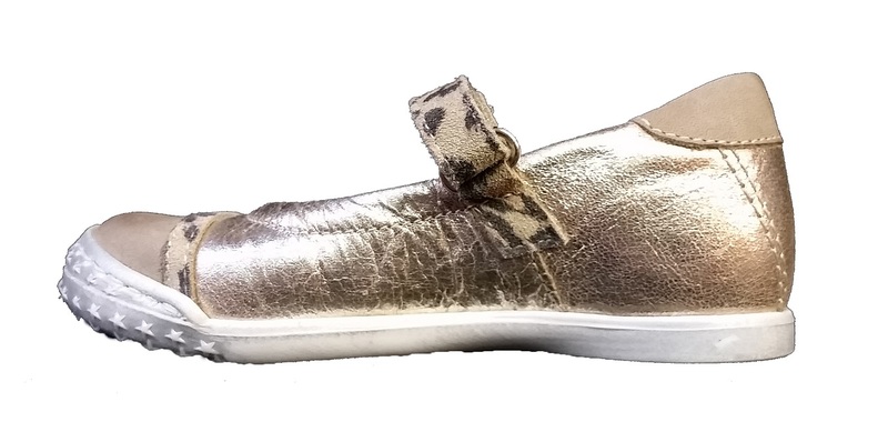 Develab 5211 Goud combi