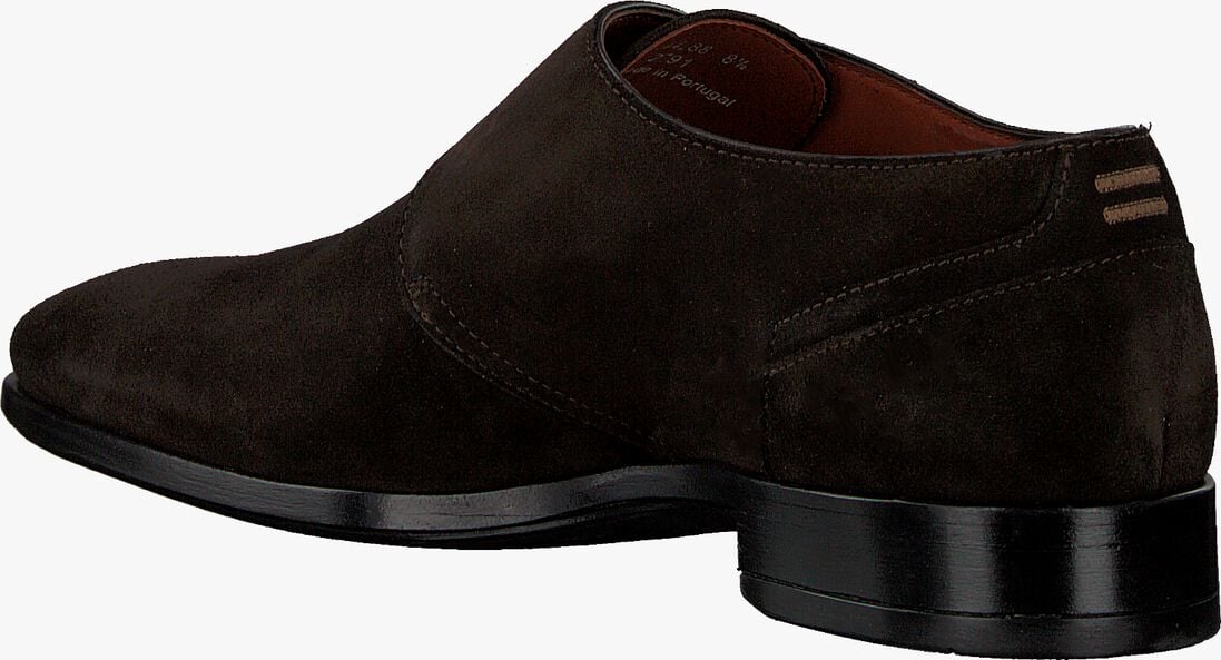 GREVE bruine greve nette schoenen ribolla 1444