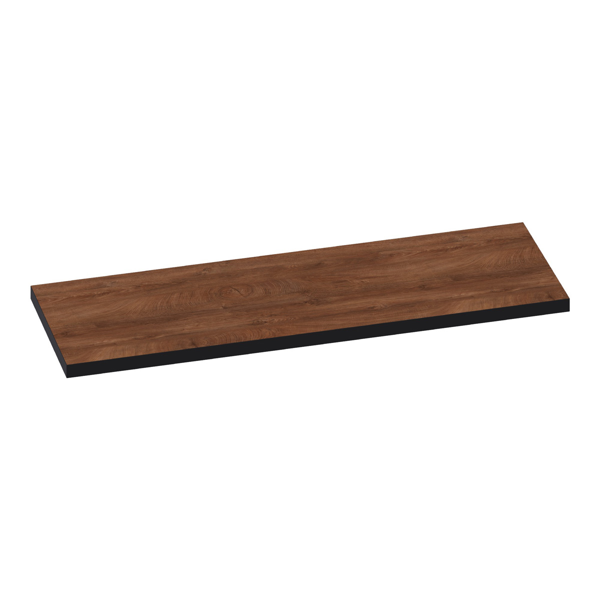 Brauer Ocean Edge toppaneel 140cm forest cacao