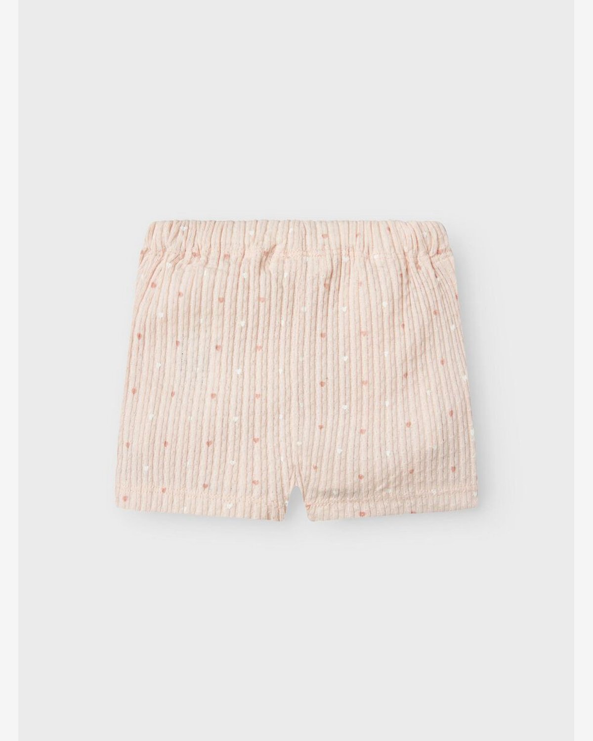 Shorts Baby – 100% Øko Bomull, Pointelle | Hulla Hua Shorts Lil