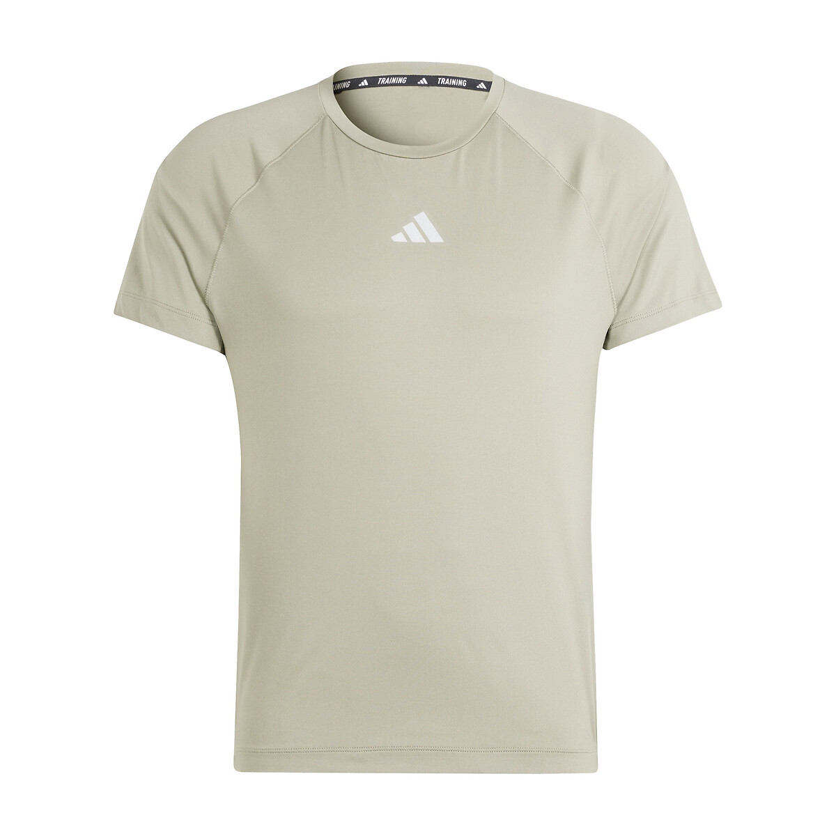 adidas Performance<br>Camiseta para treino de ginástica
