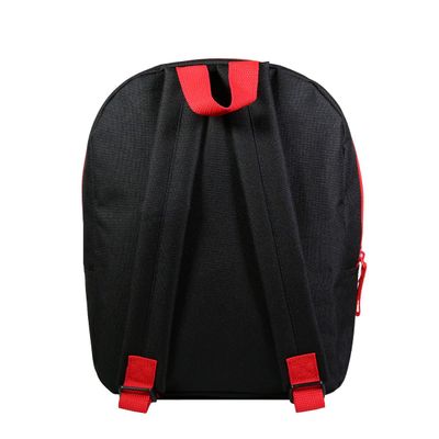 Sac à dos maternelle Jurassic World - 1 compartiment - rouge - Bagtrotter
