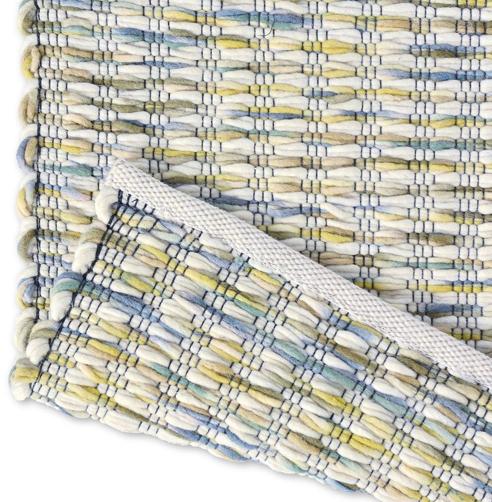 Vloerkleed Lemon 13507 Grain  | Brink & Campman