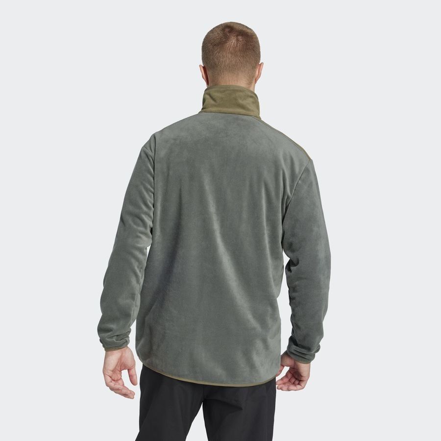 Adidas Polaire entièrement zippée Terrex Multi